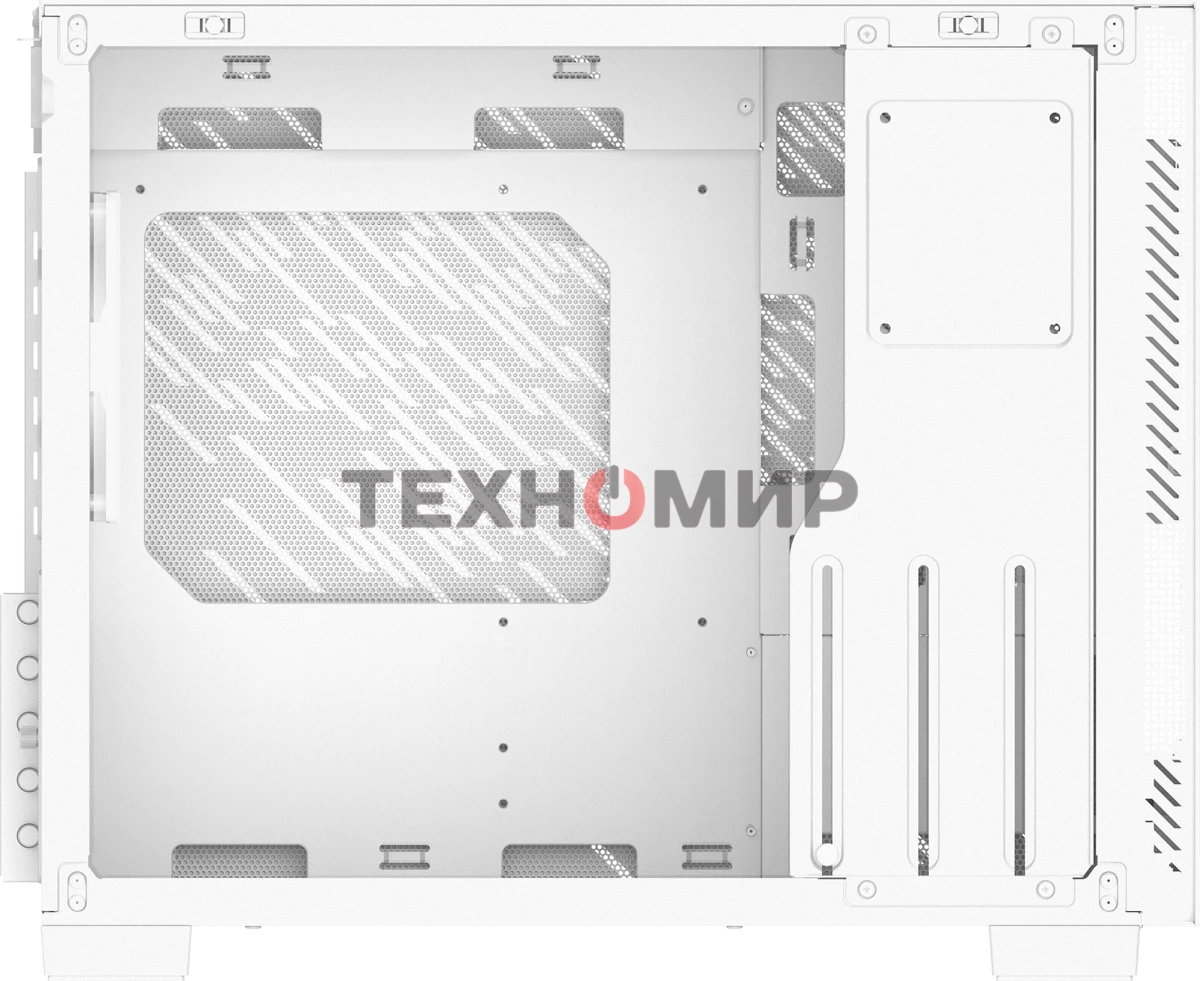 Компьютерный корпус XPG VALORAIRNANOMAA-WHCWW