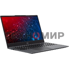 Ноутбук IRU Tactio 15BHR Ryzen 7 7730U 16Gb SSD 512Gb AMD Radeon Graphics 15.6