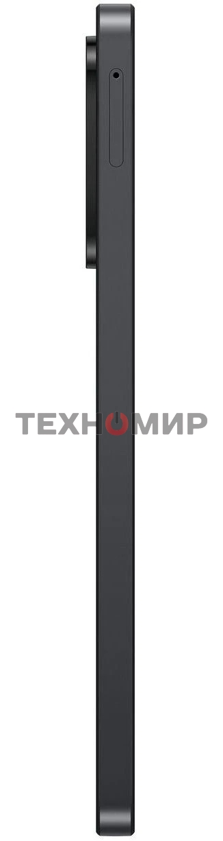 Смартфон Samsung Galaxy A17 6/128Gb, черный