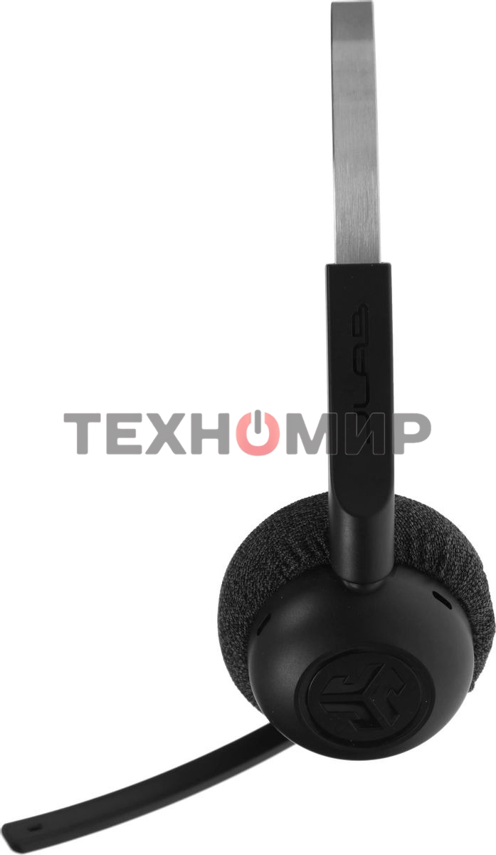 Гарнитура беспроводная GO Work Pop Wireless Headphones - черный