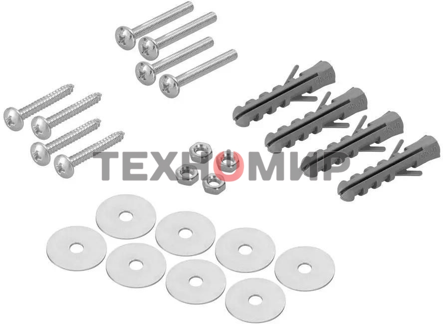 Вытяжка козырьковая Maunfeld MP-1 60 черный, 60 см, 520 куб. м/ч, 49 дБ