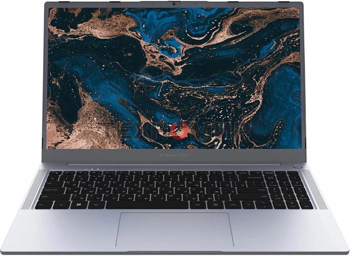 Ноутбук Digma Pro Parvus M Ryzen 3 3200U 8Gb SSD 256Gb AMD Radeon 15.6