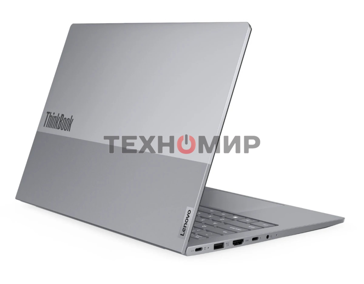 Ноутбук Lenovo Thinkbook 14 G8 IRL Core 7 240H 16Gb SSD512Gb Intel Graphics 14