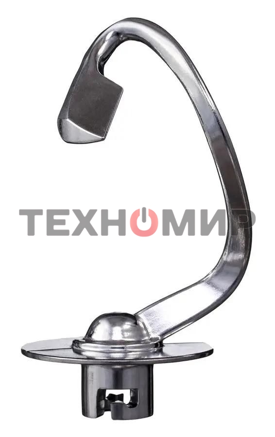 Миксер стационарный Starwind SPM7167 1600 Вт, фиолетовый