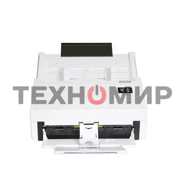 Сканер документов AD345GL, Document scanner, A4, duplex, 60 ppm, ADF 100, USB 3.2