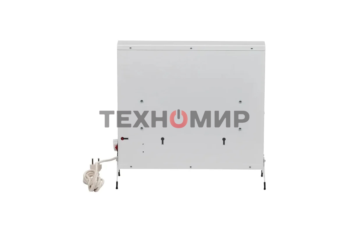 Конвектор электрический HINTEK Power 1000M SE 04.05.01.214587 белый, 1000 Вт, 15 м2, термостат