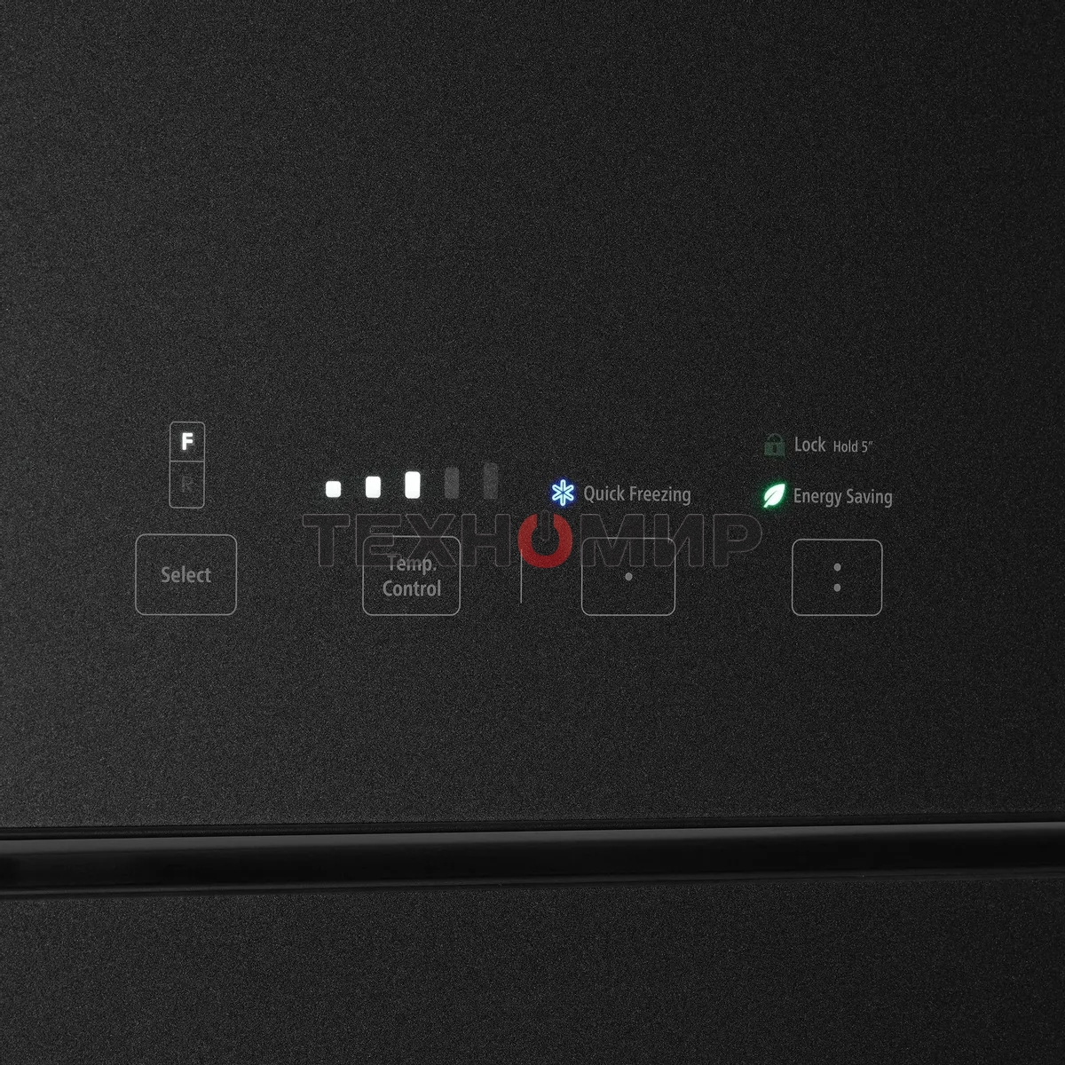 Холодильник Hitachi R-W660PUC7 GGR серый двухкамерный 396/144л морозилка сверху No Frost, Side by Side