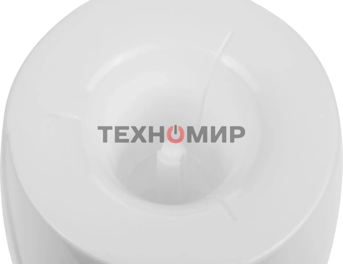 Кулер Vatten OD20WFH настольный белый