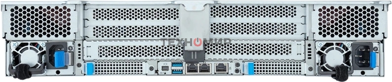 Серверная платформа Gigabyte 1U R283-Z92-AAE2