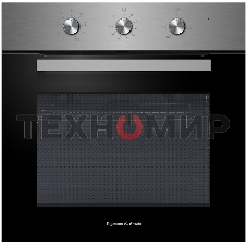 Духовой электрический шкаф Zigmund & Shtain E 176 S