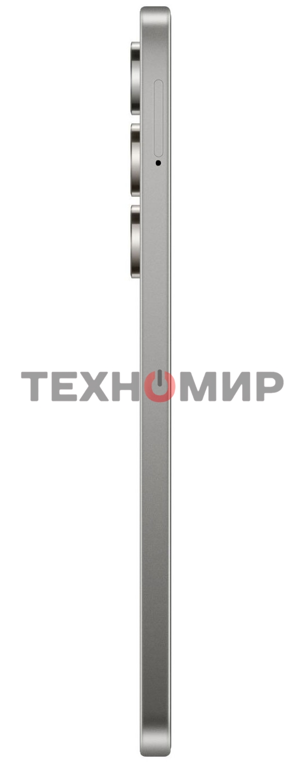 Смартфон Tecno Spark 40 Pro 8/256Gb, титан