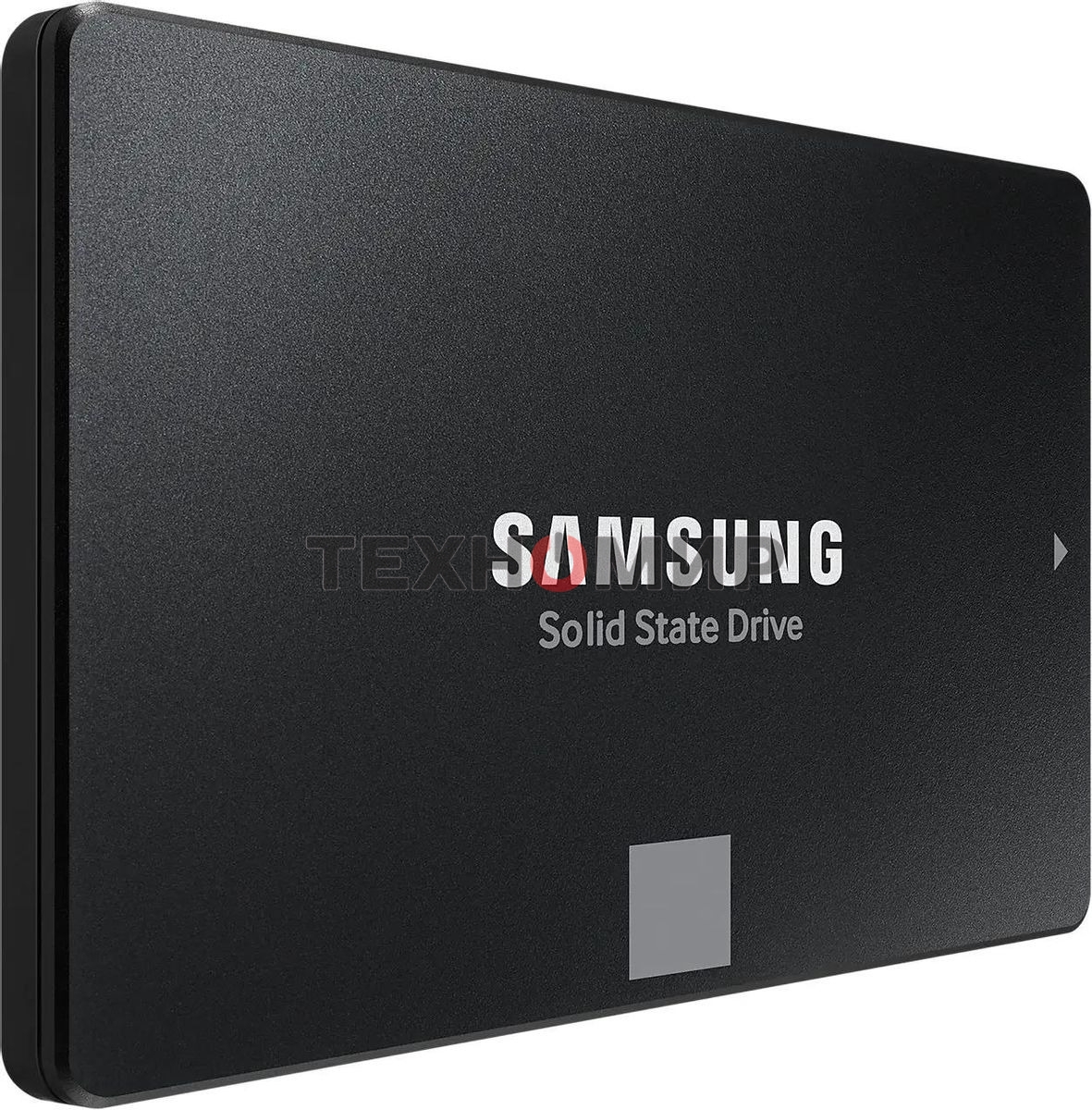 Жесткий диск SSD SAMSUNG SATA2.5