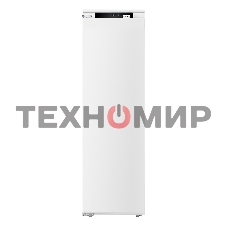 Морозильник Zigmund & Shtain BR 05 X, белый, 200 л, 7 ящиков