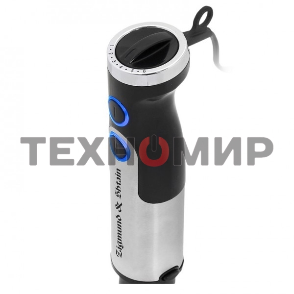 Блендер Zigmund & Shtain BH-345 M