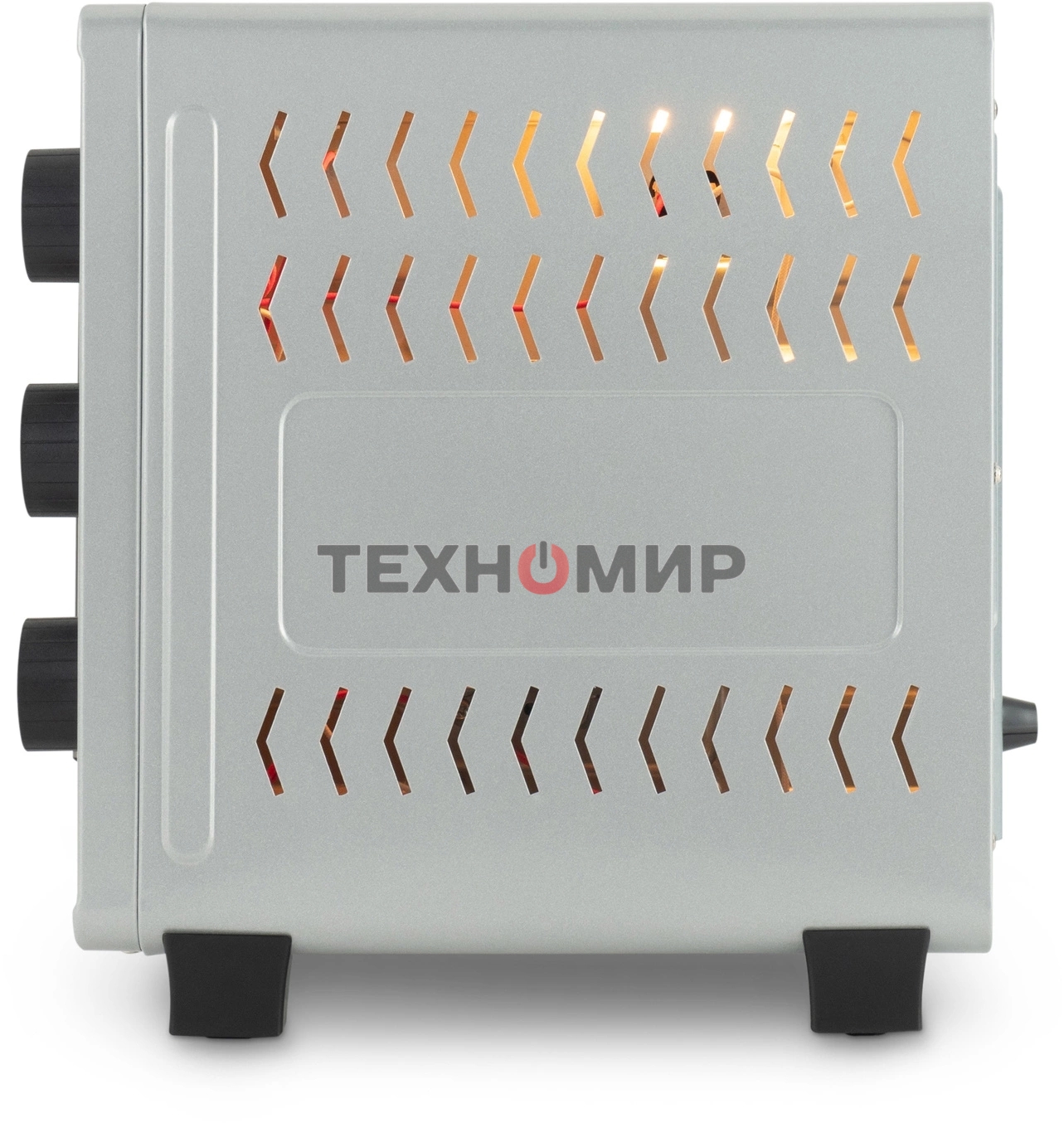 Мини-печь Hyundai MIO-HY077 30л. 1500Вт серебристыйМини-печь BBK OE5562MC черy