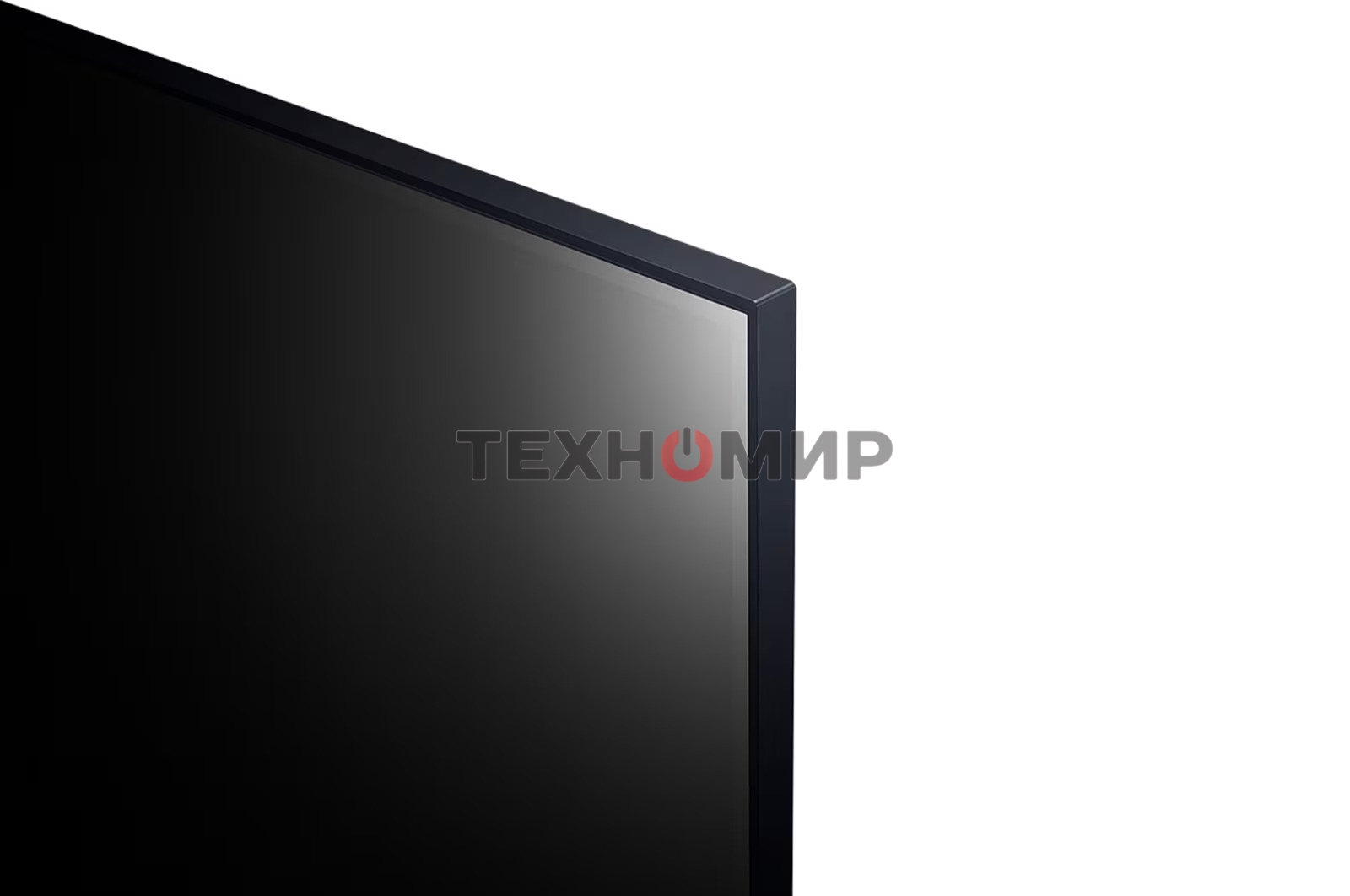 Телевизор LG 50'' 50UM662H черный LED UHD 60Hz webOS