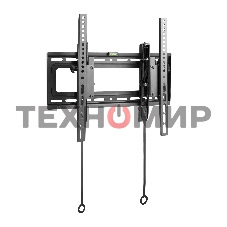 Универсальное наклонное настенное крепление Wize Pro T46X для 32