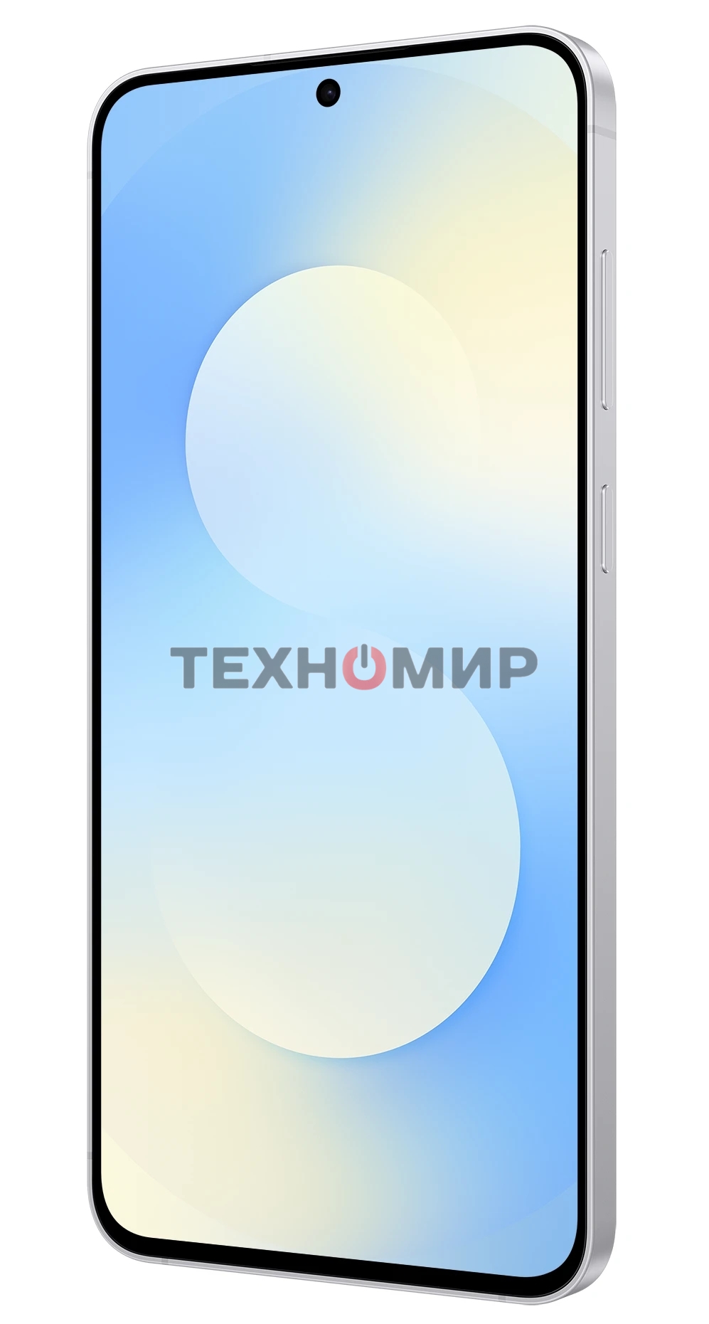 Смартфон Samsung Galaxy S25 FE SM-S731B 8/512Gb, голубой