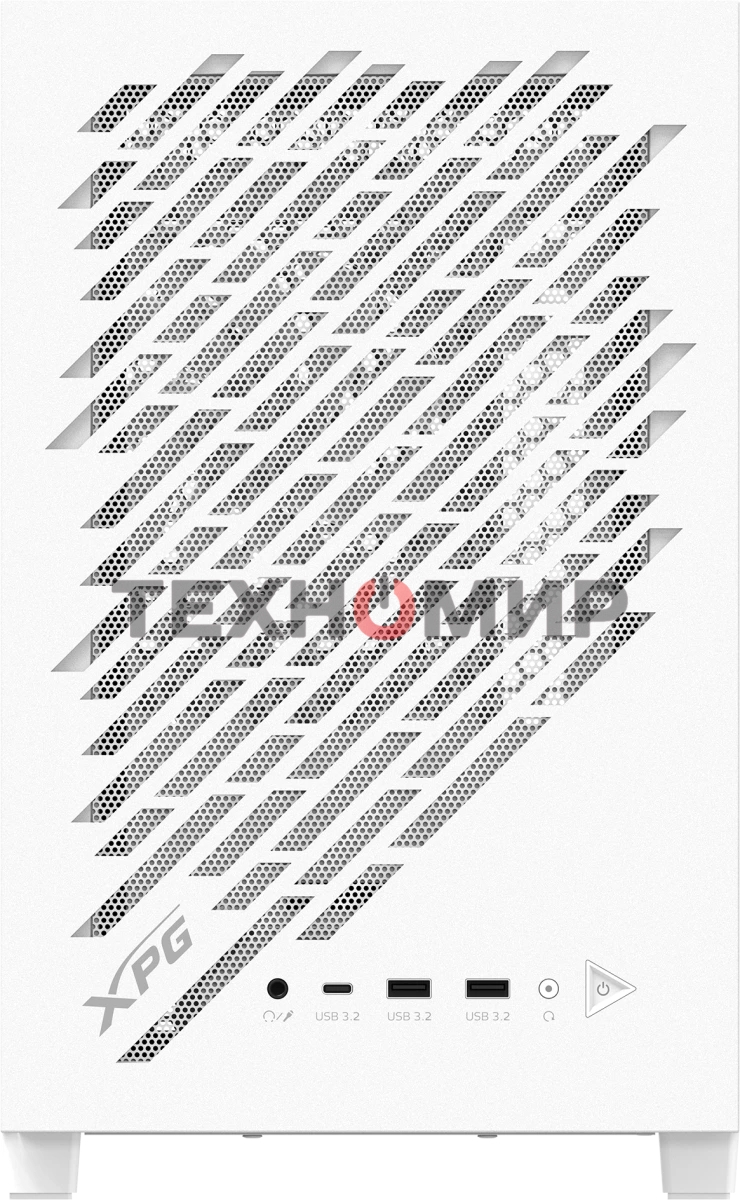 Компьютерный корпус XPG VALORAIRNANOMAA-WHCWW