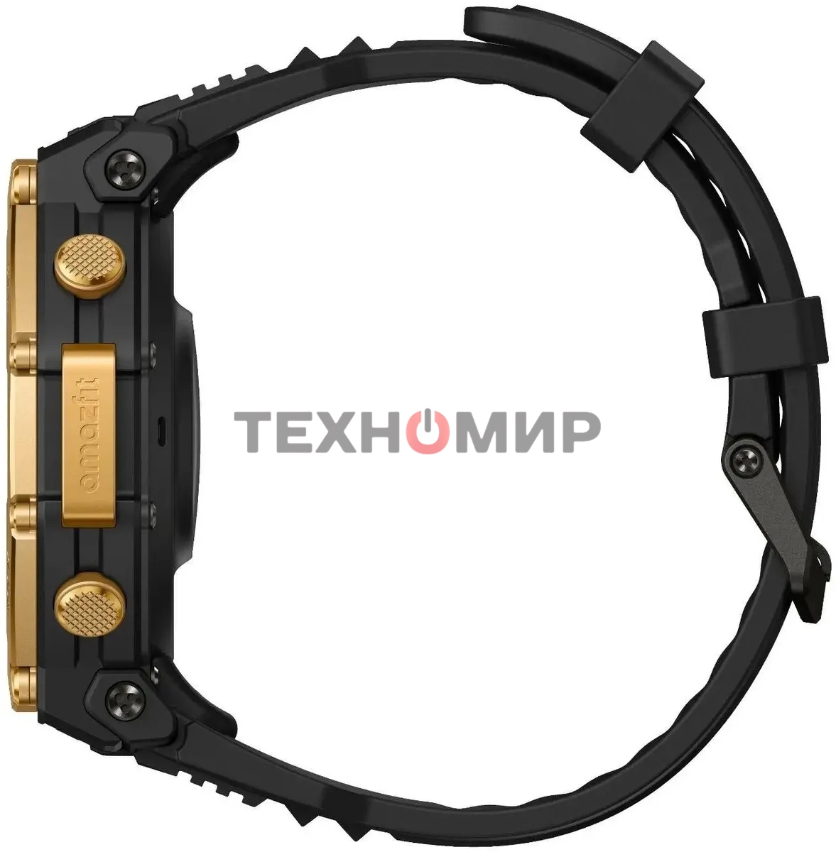 Умные часы Amazfit T-rex 3 Pro A2549 1.5
