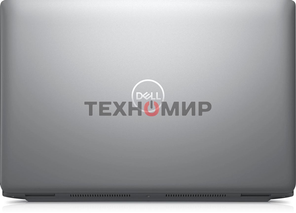 Ноутбук Dell Latitude 5550 Core i7 1355U 8Gb SSD512Gb Intel Iris Xe graphics 15.6