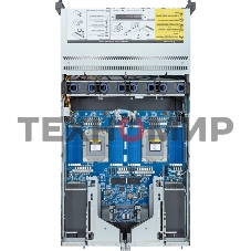 Серверная платформа Gigabyte 1U R283-Z92-AAE2