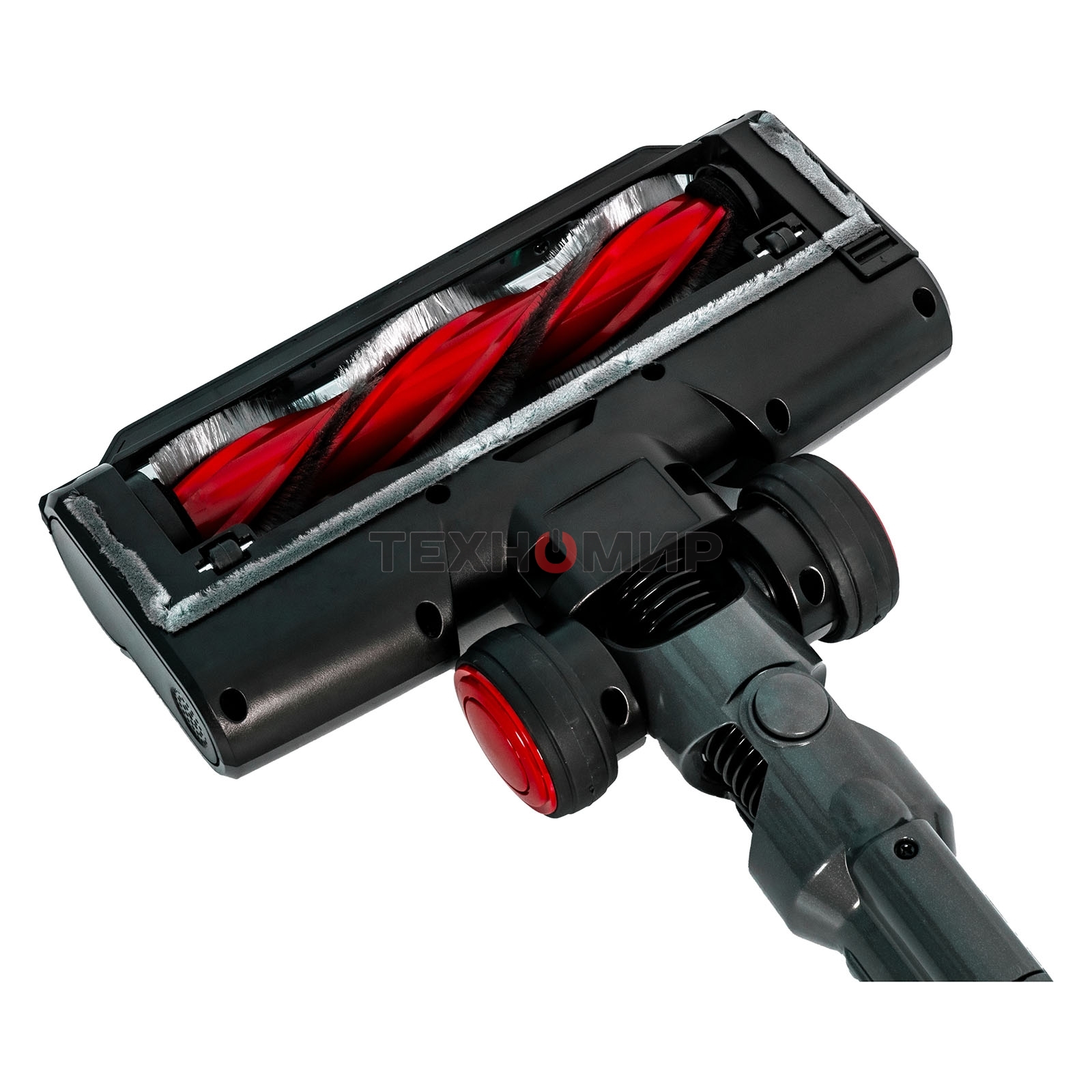 Вертикальный пылесос Supra VCS-5080