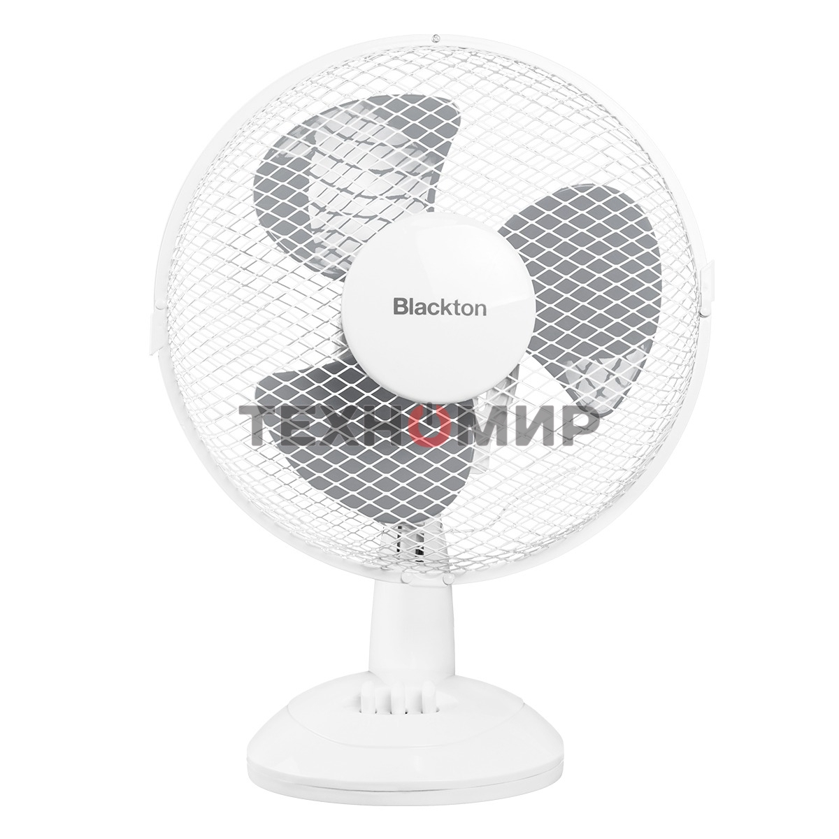 Вентилятор Blackton Bt F1121 белый/серый