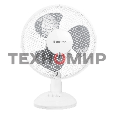 Вентилятор Blackton Bt F1121 белый/серый