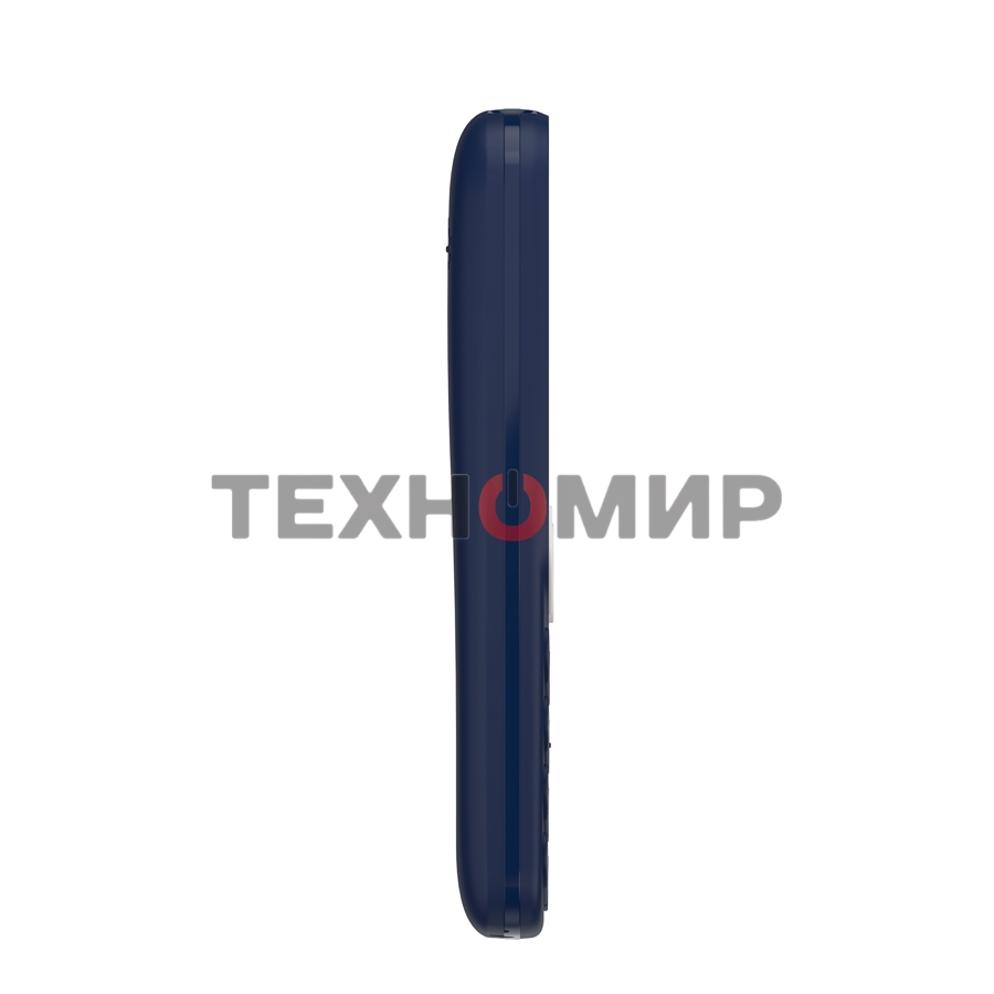 Мобильный телефон Maxvi K200 синий