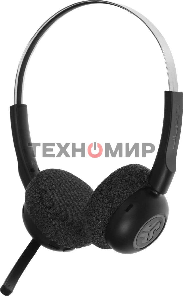 Гарнитура беспроводная GO Work Pop Wireless Headphones - черный