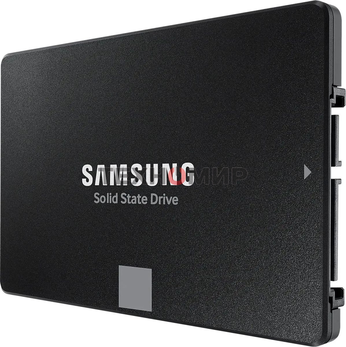 Жесткий диск SSD SAMSUNG SATA2.5