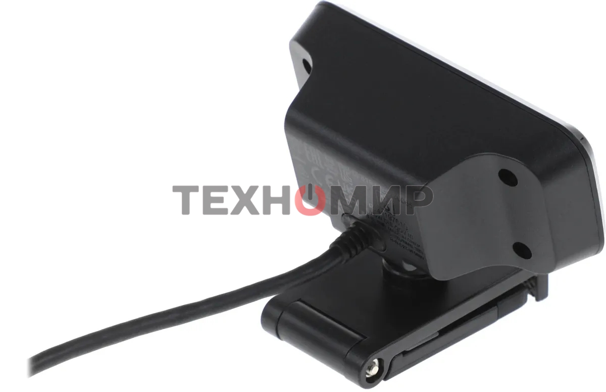 Веб-камера Creative Live! Cam Sync 1080p V2 1920x1080, 30 кадр/с, USB Type-A, микрофон, шторка приватности, универсальное крепление