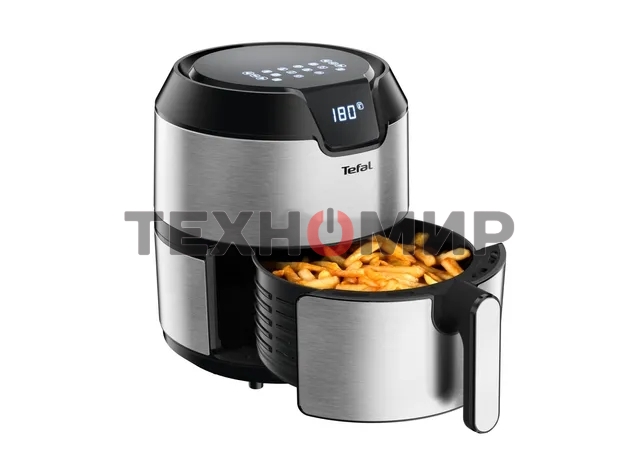 Аэрогриль Tefal EY401D15