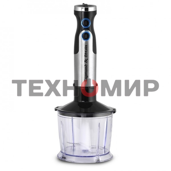 Блендер Zigmund & Shtain BH-345 M