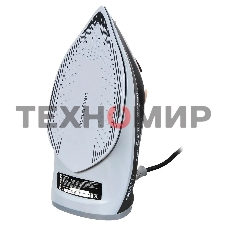 Утюг Hyundai H-SI01671 2400 Вт голубой