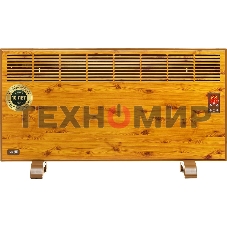 Конвектор электрический iVigo EPK4590E20 2000 Вт Дерево