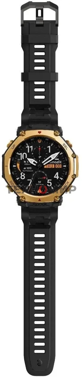 Умные часы Amazfit T-rex 3 Pro A2549 1.5