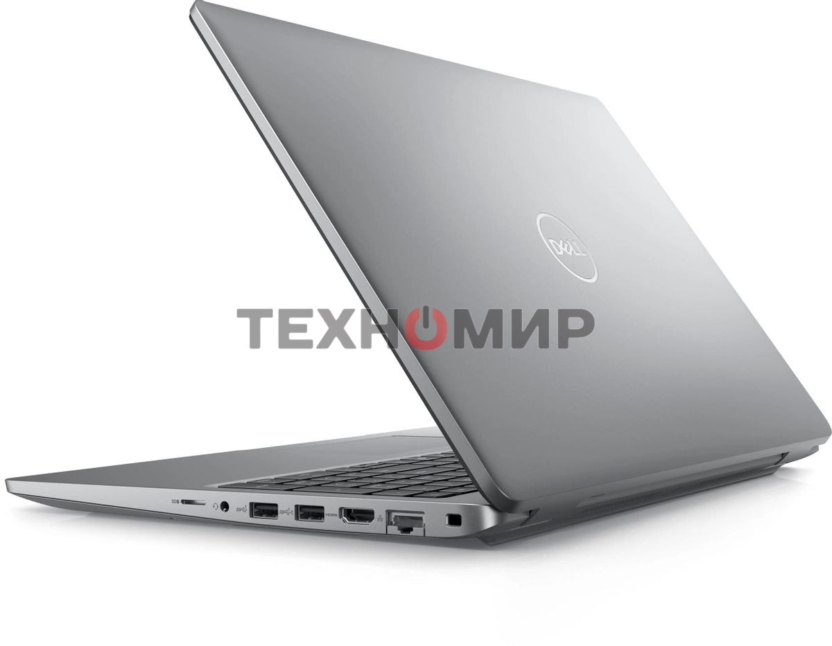 Ноутбук Dell Latitude 5550 Core i7 1355U 8Gb SSD512Gb Intel Iris Xe graphics 15.6