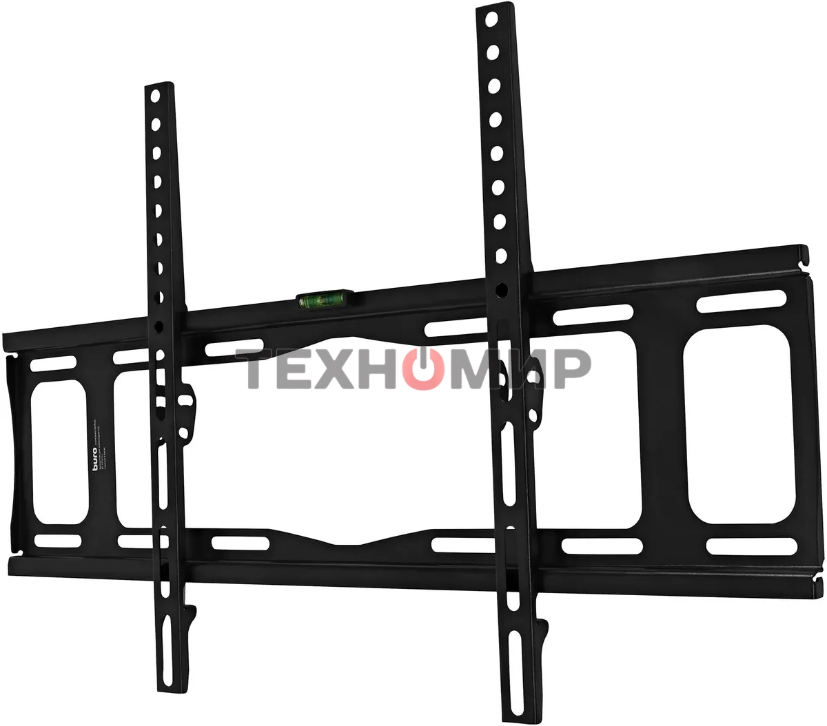 Кронштейн для телевизора Buro FX2S черный 40