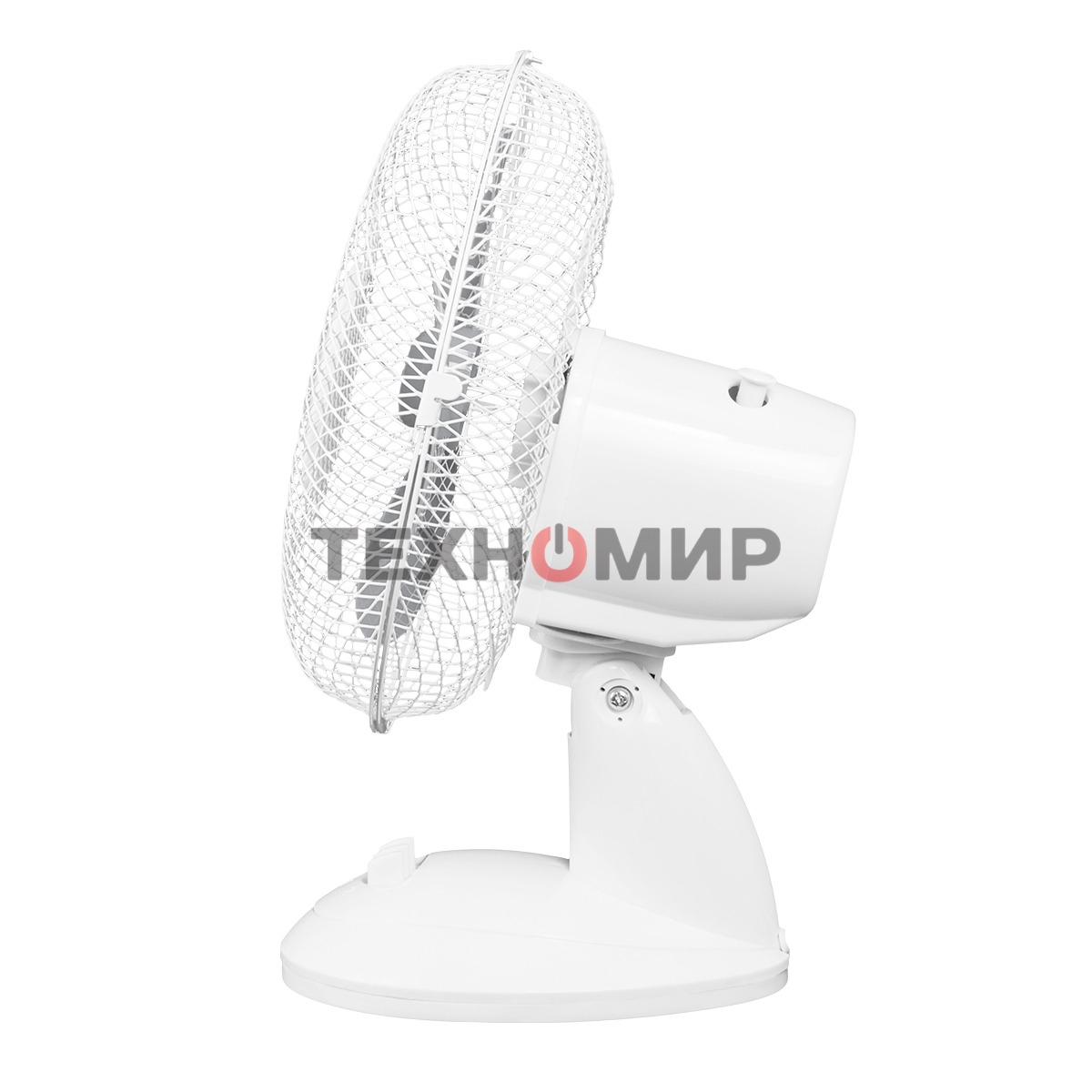 Вентилятор Blackton Bt F1121 белый/серый