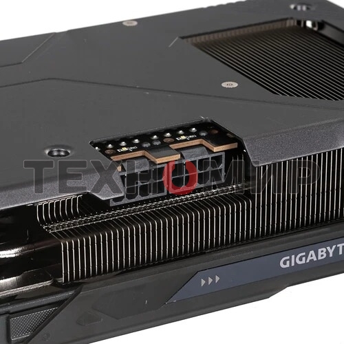 Видеокарта Gigabyte AMD Radeon RX 9070 GAMING OC, PCIe 5.0 16Gb GDDR6, 256 bit, 3 x DisplayPort, HDM, GPU 2070 MHz (GV-R9070GAMING OC-16GD)