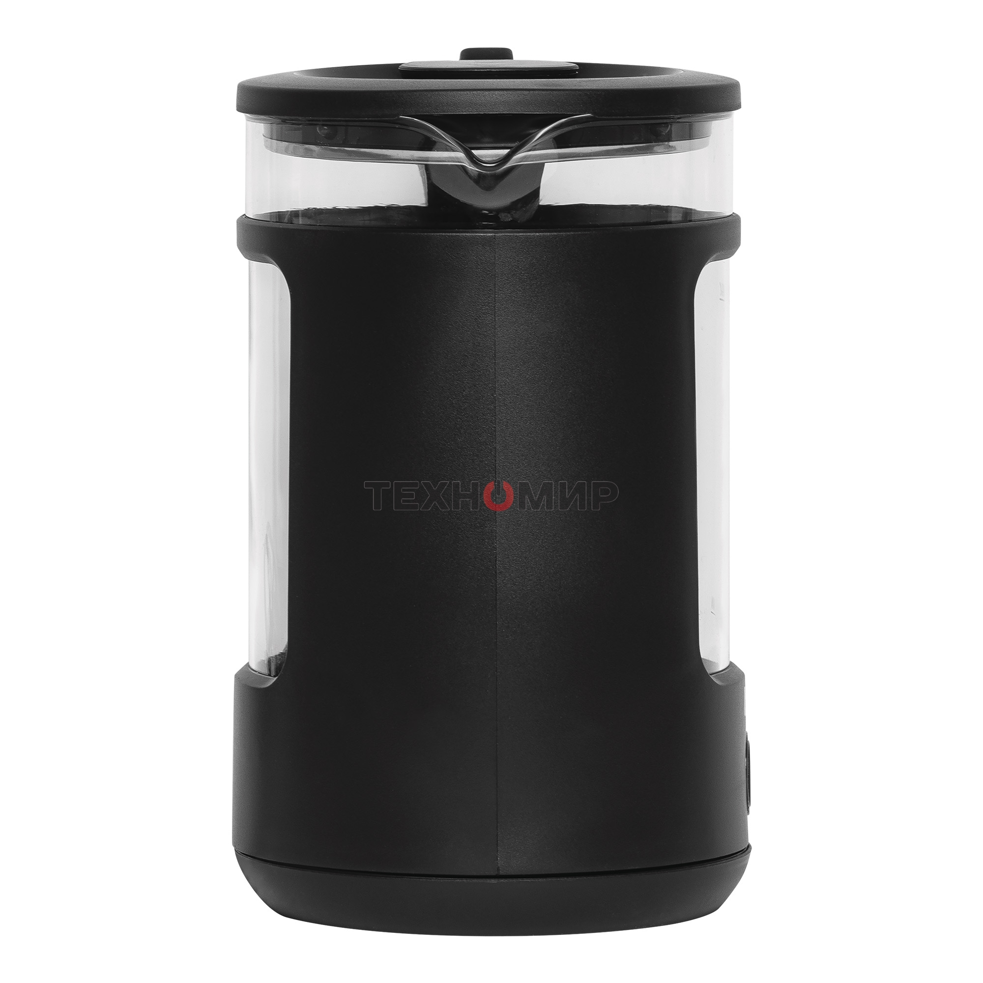 Чайник электрический BBK EK1505 черный