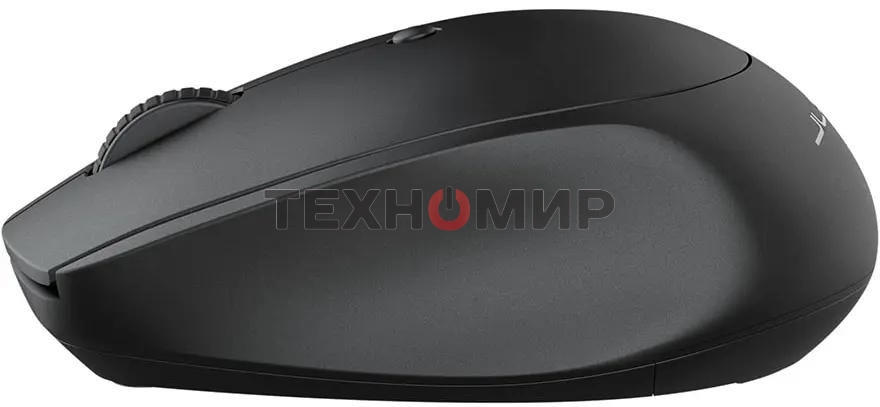 Мышь беспроводная Jlab Go Charge Mouse c функцией подзарядки, Link USB- A