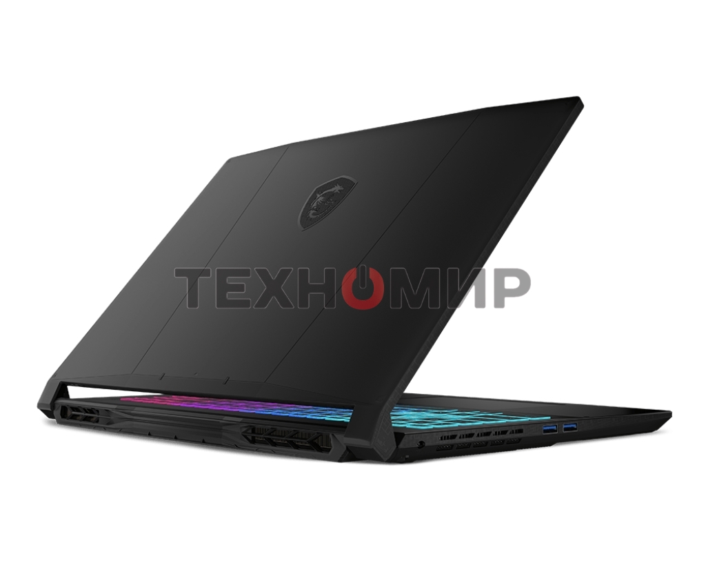 Ноутбук MSI Katana 15 HX B14WGK-226XRU Intel Core i7-14650HX/32Gb/SSD 1Tb/RTX 5070 8Gb/15.6