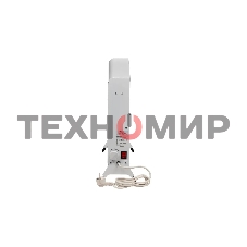 Конвектор электрический HINTEK Power 1000M SE 04.05.01.214587 белый, 1000 Вт, 15 м2, термостат