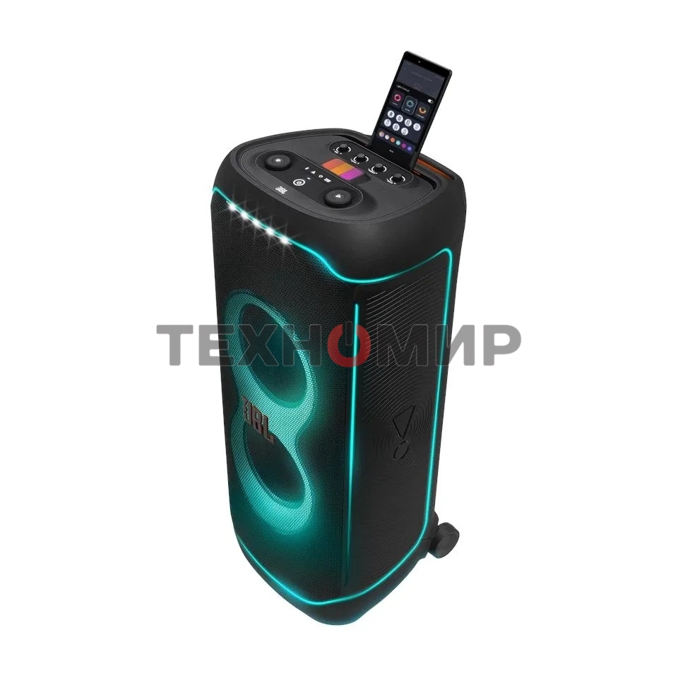 Портативная акустика JBL PartyBox Ultimate