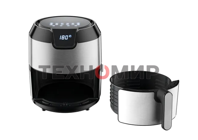 Аэрогриль Tefal EY401D15