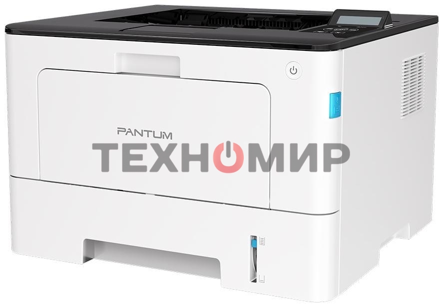 Принтер лазерный Pantum BP5200DN, A4, ч/б, печ.52стр/мин., 1200x1200 DPI, USB, Ethernet, NFC, {проектная модель}
