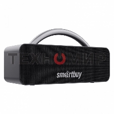 Колонка беспроводная Smartbuy (SBS-5610) HERO 2, черный